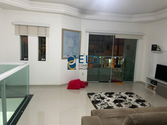 Foto do imóvel Casa com 3 Quartos à Venda, 127 m² em Vila Belmiro - Santos