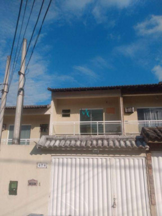 Imagem Casa com 2 Quartos à Venda, 107 m² em Campo Grande - Rio De Janeiro