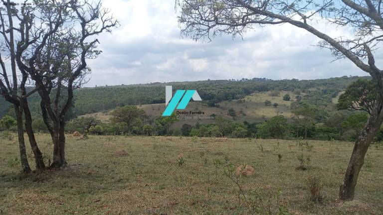 Imagem Fazenda à Venda, 1.000 m² em Zona Rural - Itatiaiuçu