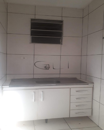 Foto do imóvel Kitnet com 1 Quarto à Venda, 25 m² em Santa Efigênia - São Paulo