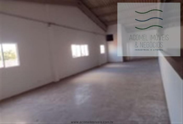 Imagem Imóvel Comercial para Alugar, 320 m² em Balneário Maracanã - Praia Grande