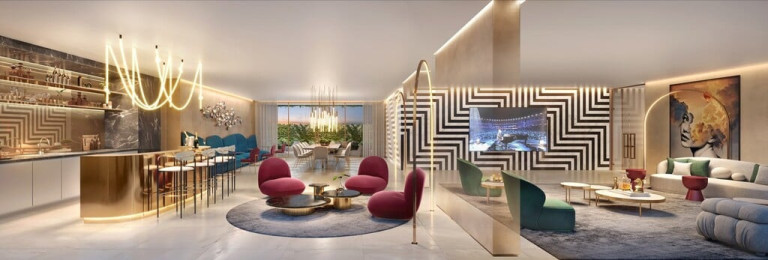 Imagem Apartamento com 4 Quartos à Venda, 183 m² em Moema - São Paulo