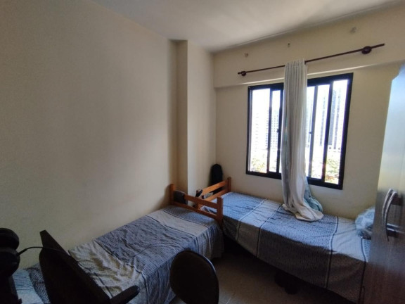 Imagem Apartamento com 3 Quartos à Venda, 82 m² em Pituba - Salvador