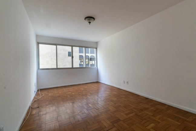 Foto do imóvel Apartamento com 2 Quartos à Venda, 78 m² em Itaim Bibi - São Paulo