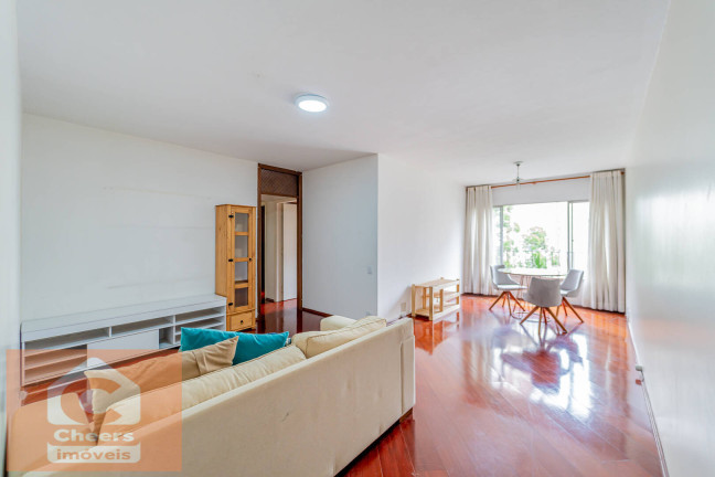 Foto do imóvel Apartamento com 3 Quartos à Venda, 85 m² em Vila Parque Jabaquara - São Paulo