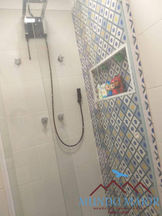 Foto do imóvel Apartamento com 2 Quartos à Venda, 72 m² em Assunçao - São Bernardo Do Campo