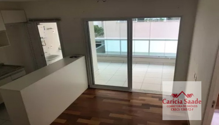 Foto do imóvel Apartamento com 1 Quarto à Venda, 45 m² em Bela Vista - São Paulo