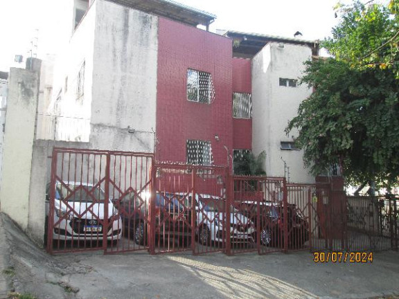 Foto do imóvel Imóvel com 2 Quartos à Venda, 54 m² em Santa Rosa - Belo Horizonte