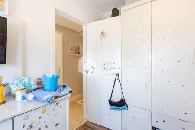 Foto do imóvel Apartamento com 3 Quartos à Venda, 88 m² em Vila Romana - São Paulo