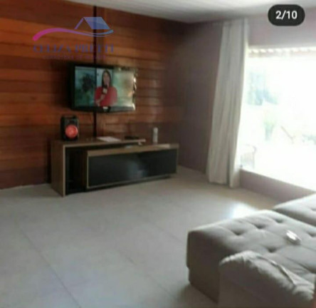 Imagem Chácara com 3 Quartos à Venda, 4.000 m² em Biriricas - Domingos Martins