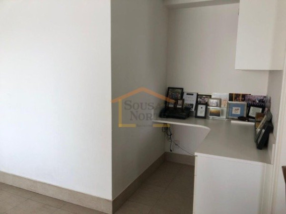Foto do imóvel Apartamento com 3 Quartos à Venda, 134 m² em Santana - São Paulo