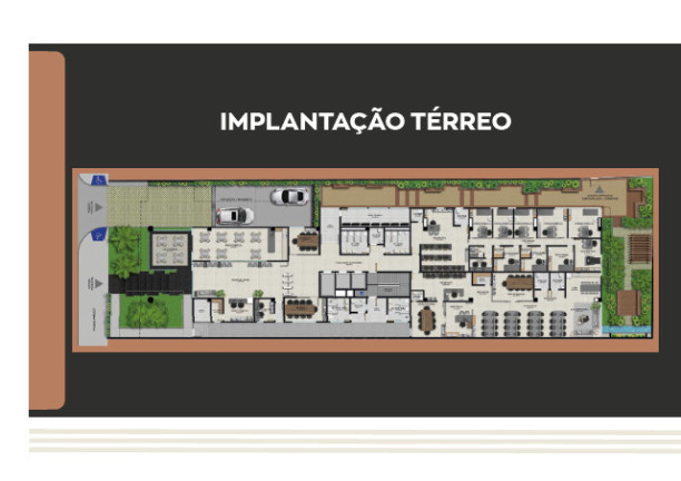 Imagem Sala Comercial à Venda, 141 m² em Adrianópolis - Manaus