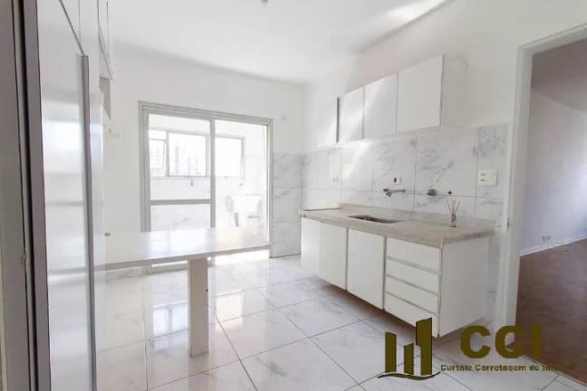 Foto do imóvel Apartamento com 3 Quartos à Venda, 117 m² em Vila Cruzeiro - São Paulo