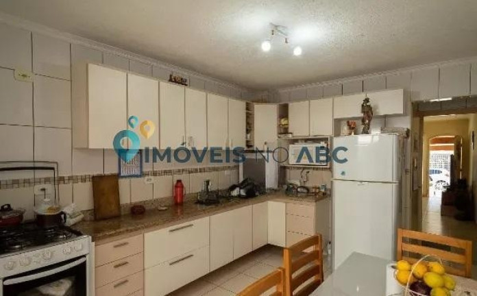 Foto do imóvel Casa de Condomínio com 2 Quartos à Venda, 87 m² em Assunção - São Bernardo Do Campo