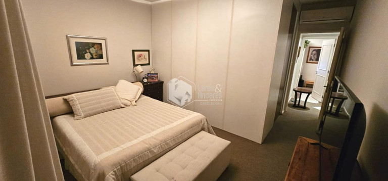 Foto do imóvel Apartamento com 2 Quartos à Venda, 140 m² em Jardim Europa - São Paulo