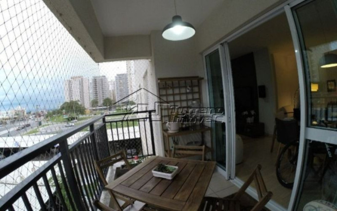 Foto do imóvel Apartamento com 3 Quartos à Venda, 129 m² em Jardim Alvorada - São José Dos Campos