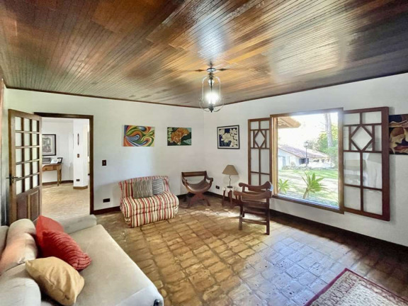 Imagem Casa com 3 Quartos à Venda, 478 m² em Vila Real Moinho Velho - Embu Das Artes