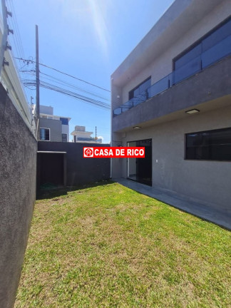 Imagem Sobrado com 3 Quartos à Venda, 179 m² em Cidade Industrial - Curitiba