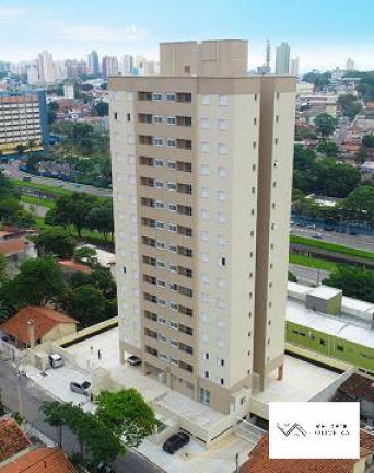 Foto do imóvel Apartamento com 2 Quartos à Venda, 53 m² em Monte Castelo - São José Dos Campos
