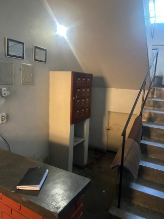 Foto do imóvel Apartamento com 2 Quartos à Venda,  em Campo Grande - Rio De Janeiro