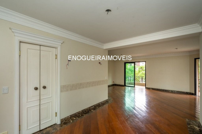 Imagem Apartamento com 4 Quartos à Venda, 238 m² em Morumbi - São Paulo
