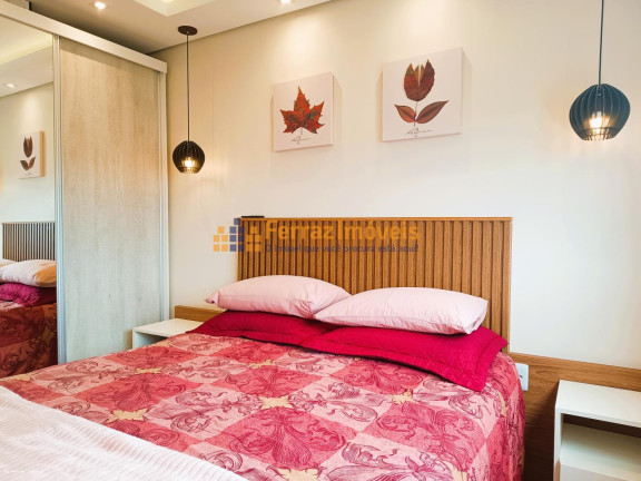Foto do imóvel Apartamento com 3 Quartos à Venda, 61 m² em Cavalhada - Porto Alegre