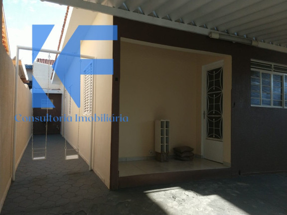 Imagem Casa com 3 Quartos à Venda,  em Vila Zilda Natel - Sumaré