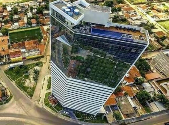 Foto do imóvel Apartamento com 1 Quarto à Venda, 30 m² em Barra De Jangada - Jaboatão Dos Guararapes