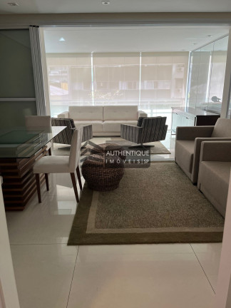 Foto do imóvel Apartamento com 3 Quartos à Venda, 159 m² em Consolação - São Paulo