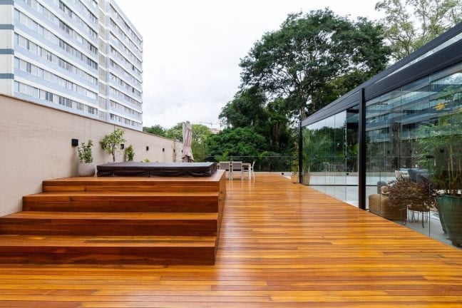 Foto do imóvel Apartamento com 2 Quartos à Venda, 278 m² em Santo Amaro - São Paulo