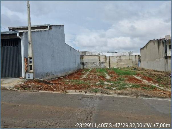 Foto do imóvel Terreno à Venda, 139 m² em Vila Aeroporto - Sorocaba Foto do imóvel Terreno à Venda, 139 m² em Vila Aeroporto - Sorocaba