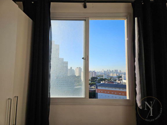 Foto do imóvel Apartamento com 2 Quartos à Venda, 41 m² em Cambuci - São Paulo
