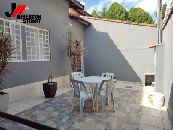 Foto do imóvel Casa com 2 Quartos à Venda, 250 m² em Vila Roma - Roseira