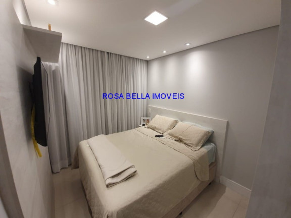 Foto do imóvel Apartamento com 3 Quartos à Venda, 72 m² em Jardim Torres São José - Jundiaí