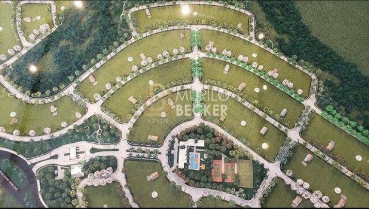 Foto do imóvel Terreno em Condomínio à Venda, 330 m² em Urbanova - São José Dos Campos