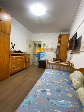 Imagem Apartamento com 2 Quartos à Venda, 74 m² em Itararé - São Vicente