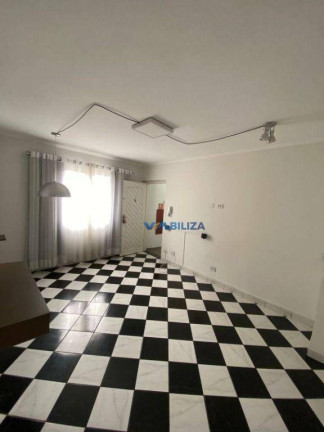 Imagem Apartamento com 2 Quartos à Venda, 59 m² em Vila Galvão - Guarulhos