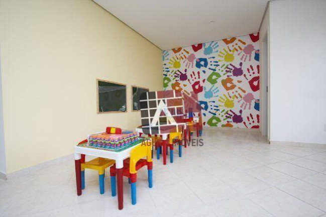 Imagem Apartamento com 3 Quartos à Venda, 63 m² em Penha - São Paulo