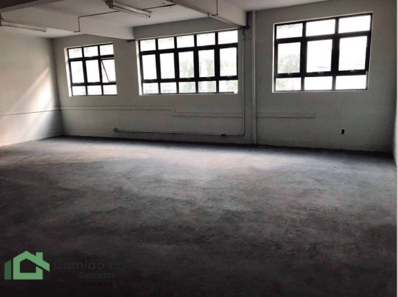 Foto do imóvel Sala Comercial à Venda, 2.290 m² em Centro - Santo André
