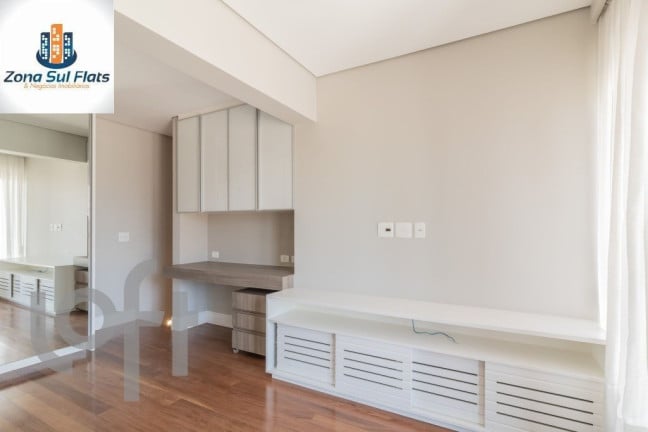 Foto do imóvel Apartamento com 1 Quarto à Venda, 49 m² em Pinheiros - São Paulo