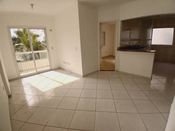 Foto do imóvel Apartamento com 2 Quartos à Venda, 64 m² em Aviação - Praia Grande