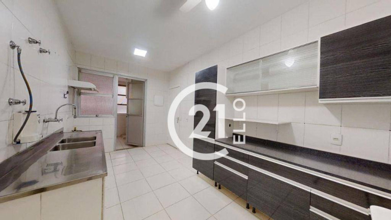 Foto do imóvel Apartamento com 3 Quartos à Venda, 147 m² em Jardim Paulistano - São Paulo