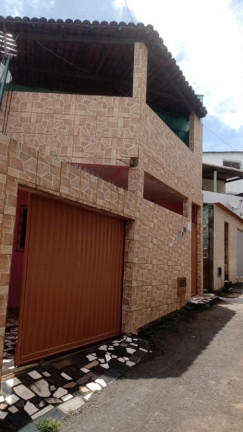 Imagem Casa com 2 Quartos à Venda, 90 m² em São Cristóvão - Salvador
