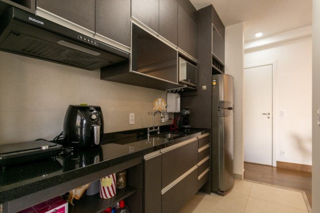 Foto do imóvel Imóvel com 1 Quarto à Venda, 41 m² em Vila Leopoldina - São Paulo