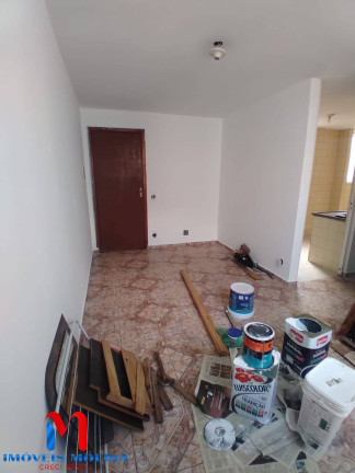 Foto do imóvel Apartamento com 2 Quartos à Venda, 50 m² em São João Climaco - São Paulo