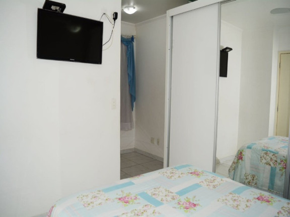 Imagem Apartamento com 2 Quartos à Venda, 58 m² em Vila Guilherme - São Paulo