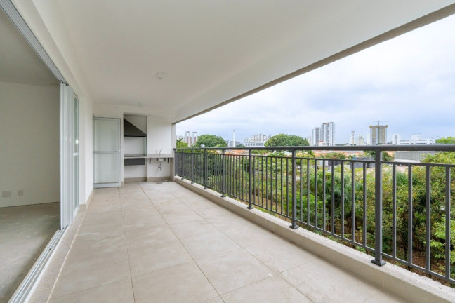 Foto do imóvel Apartamento com 3 Quartos à Venda, 175 m² em Jardim Dom Bosco - São Paulo