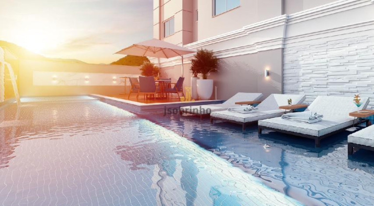 Foto do imóvel Apartamento com 3 Quartos à Venda, 131 m² em Pioneiros - Balneário Camboriú