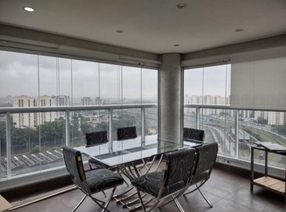 Imagem Apartamento com 2 Quartos à Venda, 120 m² em Centro - Osasco
