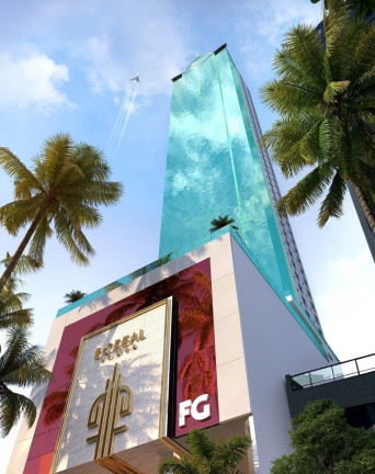 Foto do imóvel Apartamento com 4 Quartos à Venda, 289 m² em Centro - Balneario Camboriu